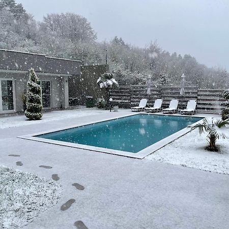 Villa Dimo Topal Ochryda Zewnętrze zdjęcie