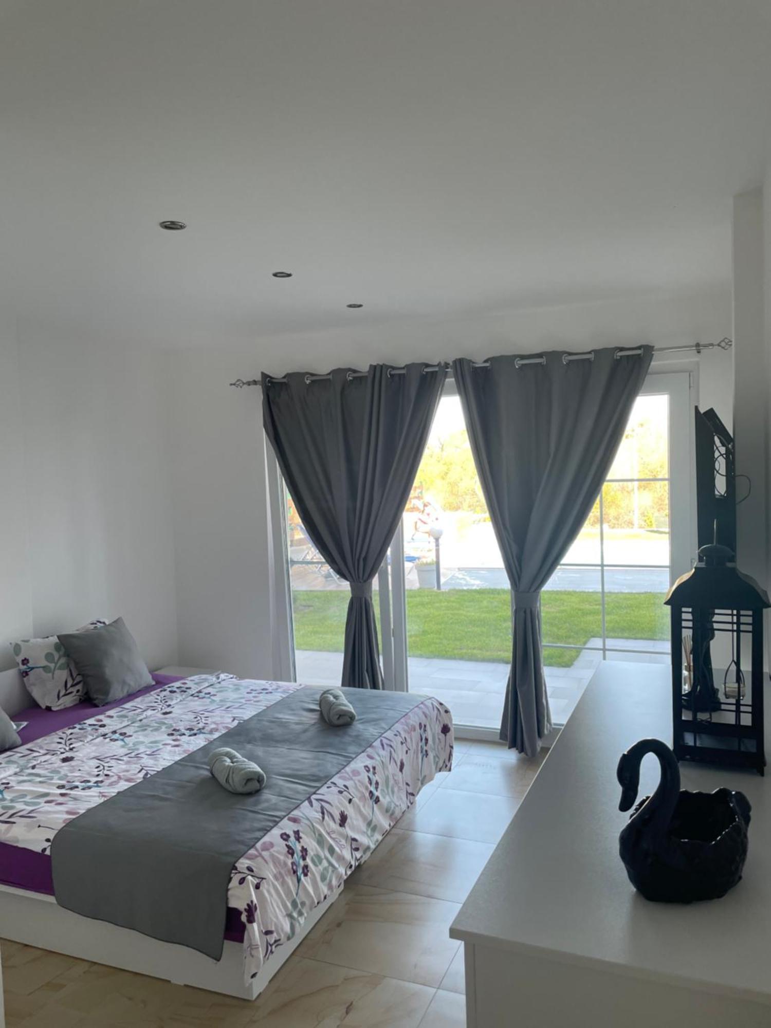 Villa Dimo Topal Ochryda Zewnętrze zdjęcie